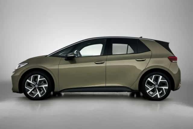 Volkswagen ID.3 (2023) thumbnail 2