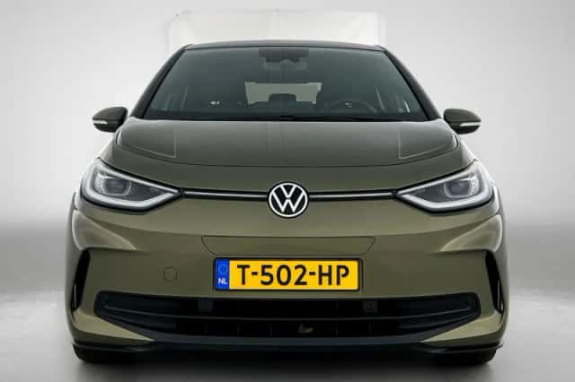 Volkswagen ID.3 (2023) thumbnail 5