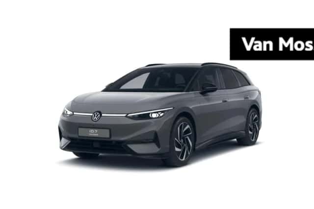 Volkswagen ID.7 (2026)