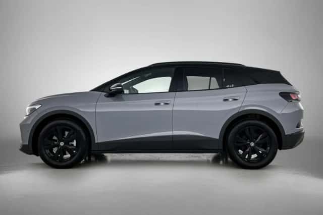 Volkswagen ID.4 (2026) thumbnail 2
