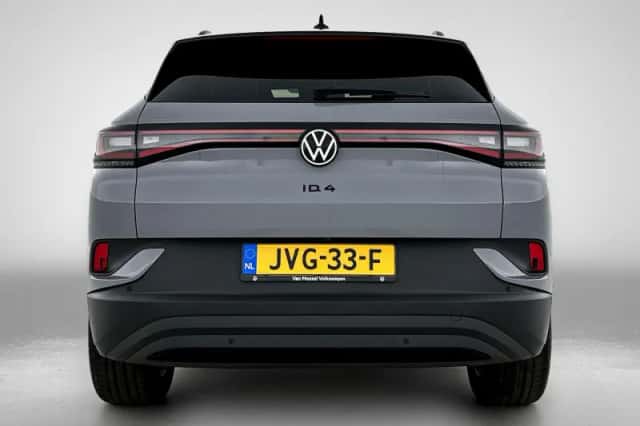 Volkswagen ID.4 (2026) thumbnail 3