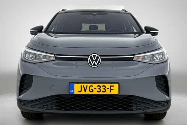 Volkswagen ID.4 (2026) thumbnail 5