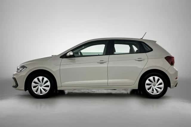 Volkswagen Polo (2022) thumbnail 2
