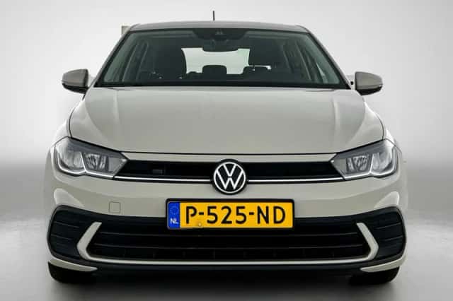 Volkswagen Polo (2022) thumbnail 5