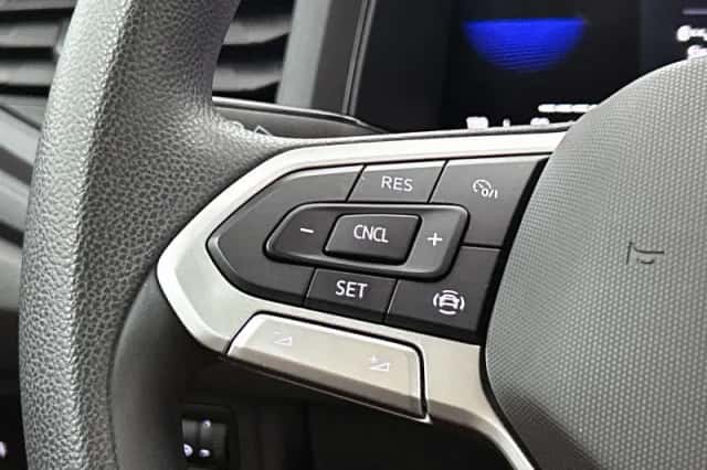 Volkswagen Polo (2022) thumbnail 6
