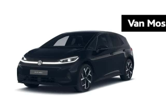 Volkswagen ID.3 (2026)