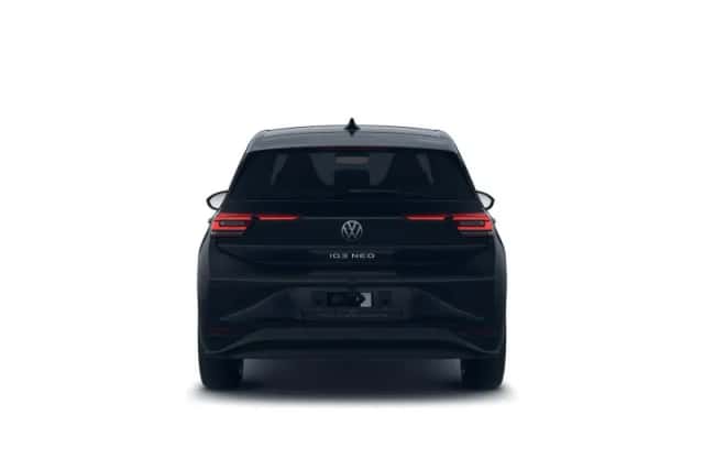 Volkswagen ID.3 (2026) thumbnail 2