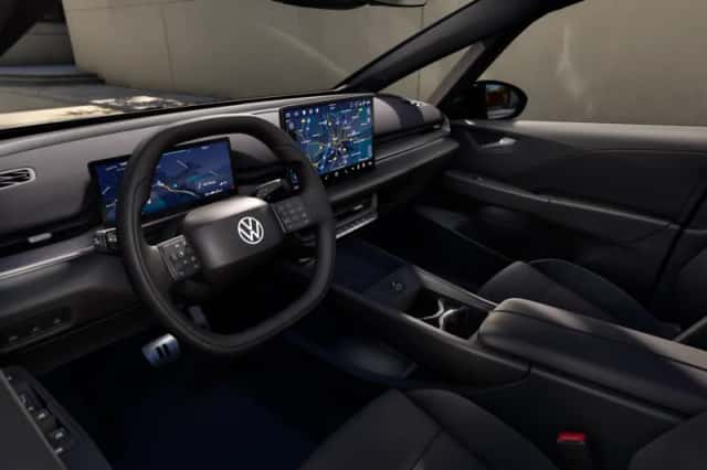 Volkswagen ID.3 (2026) thumbnail 4