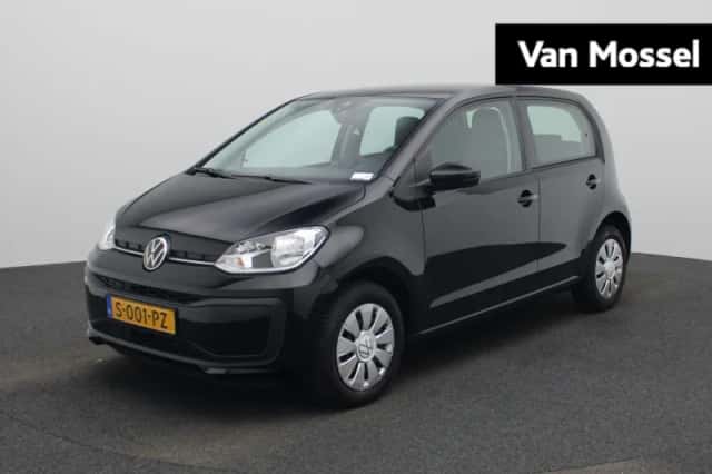 Volkswagen Up! (2023) thumbnail 1