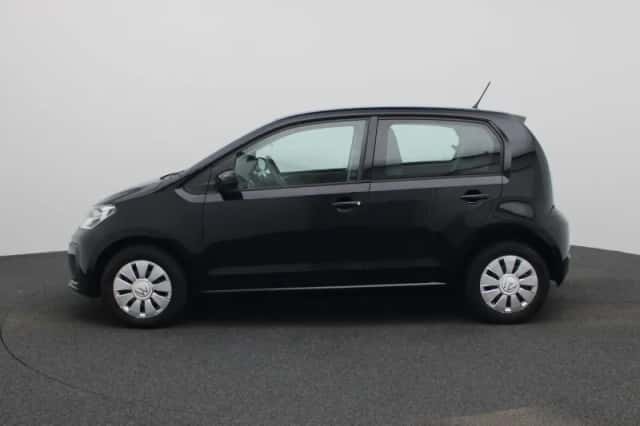 Volkswagen Up! (2023) thumbnail 4