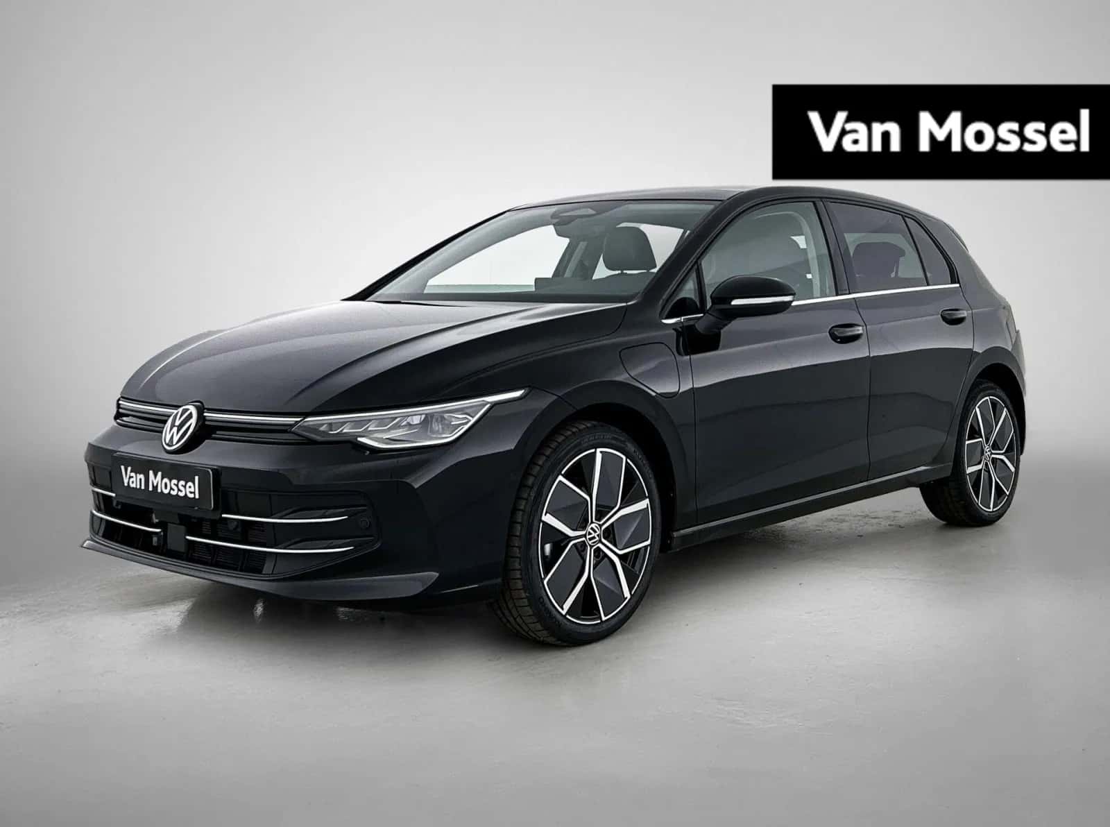 Volkswagen Golf (2026) — foto 1