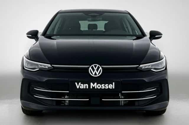 Volkswagen Golf (2026) thumbnail 5