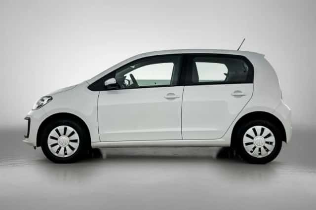 Volkswagen Up! (2021) thumbnail 2