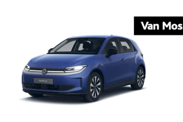 Volkswagen ID. Polo (2026) thumbnail 1