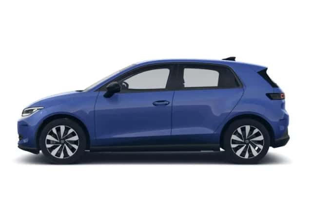 Volkswagen ID. Polo (2026) thumbnail 3