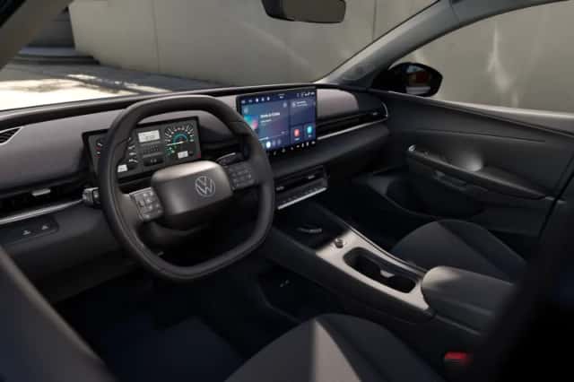 Volkswagen ID. Polo (2026) thumbnail 4