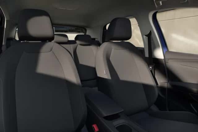 Volkswagen ID. Polo (2026) thumbnail 5