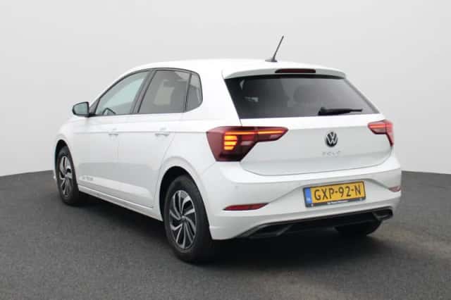 Volkswagen Polo (2025) thumbnail 2