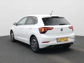 Volkswagen Polo (2025) thumbnail 2