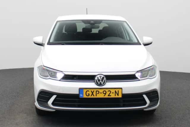 Volkswagen Polo (2025) thumbnail 3