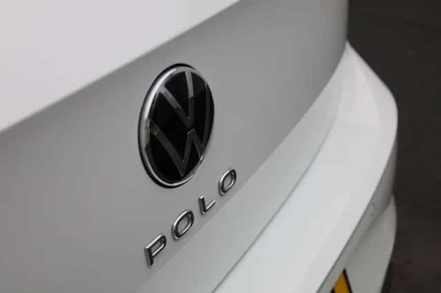 Volkswagen Polo (2025) thumbnail 30