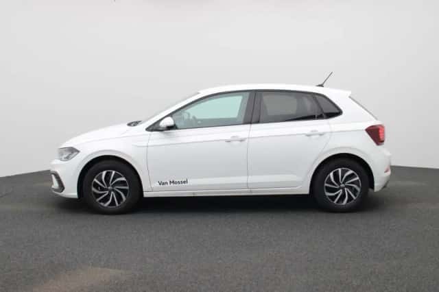 Volkswagen Polo (2025) thumbnail 4