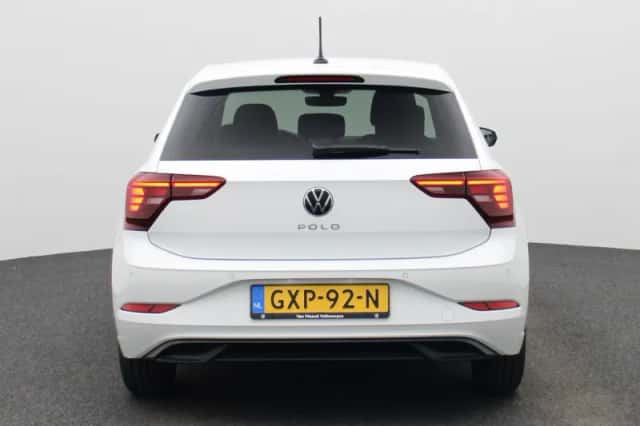 Volkswagen Polo (2025) thumbnail 5