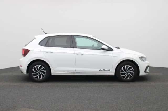 Volkswagen Polo (2025) thumbnail 6