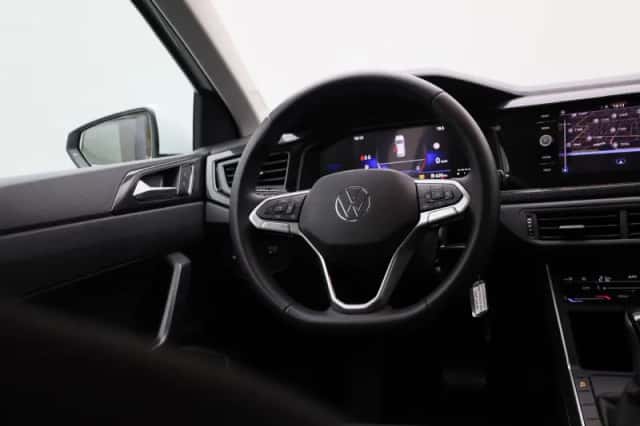 Volkswagen Polo (2025) thumbnail 10