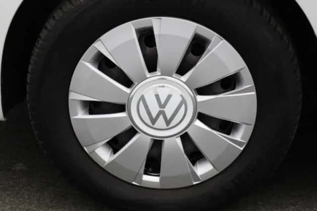 Volkswagen Up! (2021) thumbnail 12