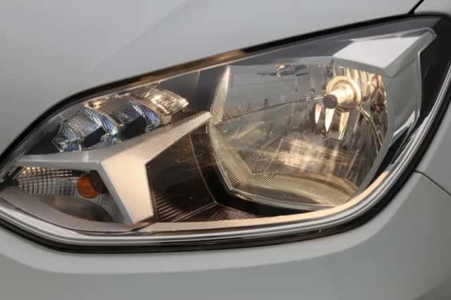 Volkswagen Up! (2021) thumbnail 13