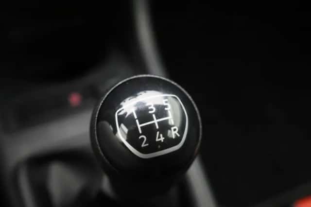 Volkswagen Up! (2021) thumbnail 17