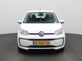Volkswagen Up! (2021) thumbnail 3