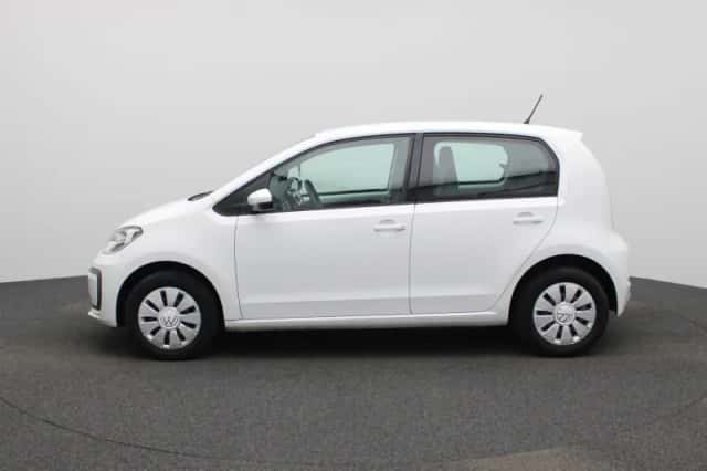 Volkswagen Up! (2021) thumbnail 4