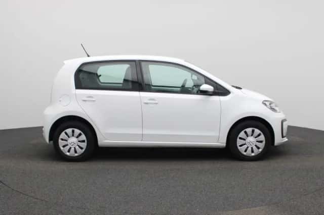 Volkswagen Up! (2021) thumbnail 6