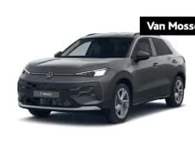 Volkswagen T-Roc (2026) thumbnail 1