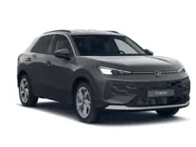 Volkswagen T-Roc (2026) thumbnail 2