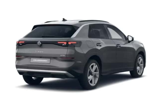 Volkswagen T-Roc (2026) thumbnail 6
