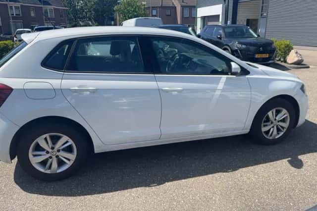 Volkswagen Polo (2018) thumbnail 5