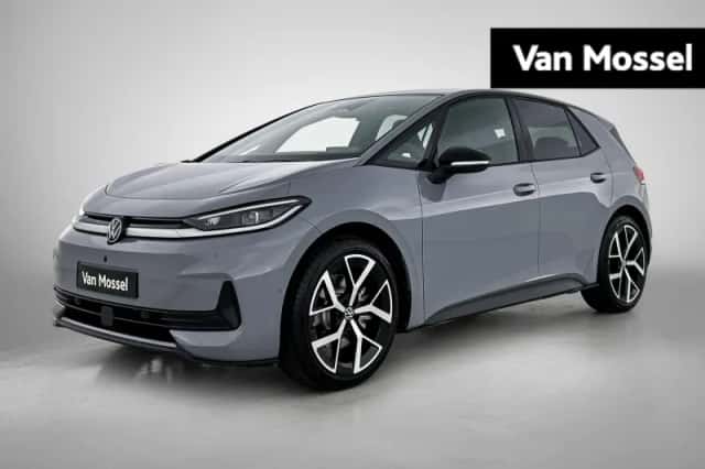 Volkswagen ID.3 (2026) thumbnail 1