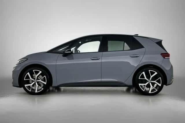 Volkswagen ID.3 (2026) thumbnail 2