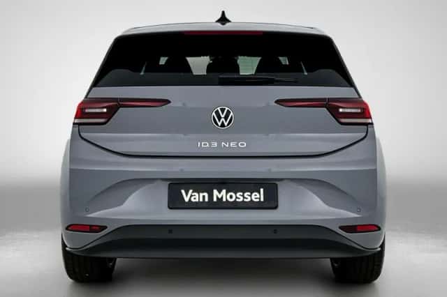 Volkswagen ID.3 (2026) thumbnail 3