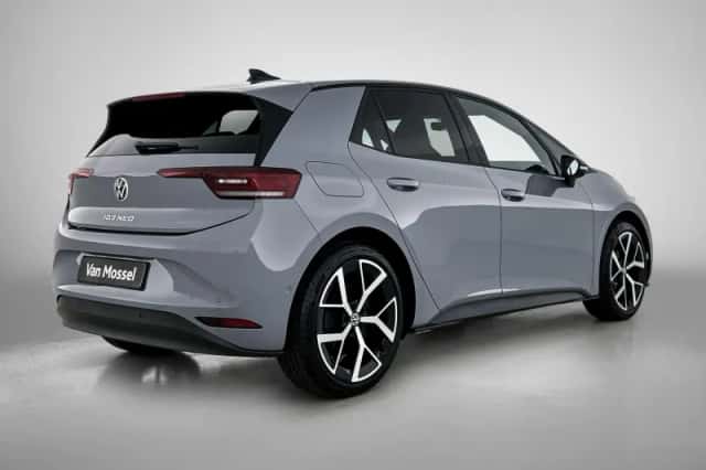 Volkswagen ID.3 (2026) thumbnail 4