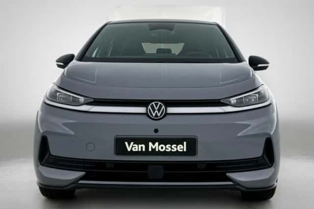 Volkswagen ID.3 (2026) thumbnail 5