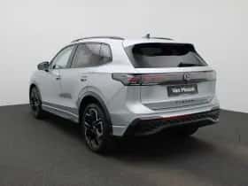 Volkswagen Tiguan (2025) thumbnail 2