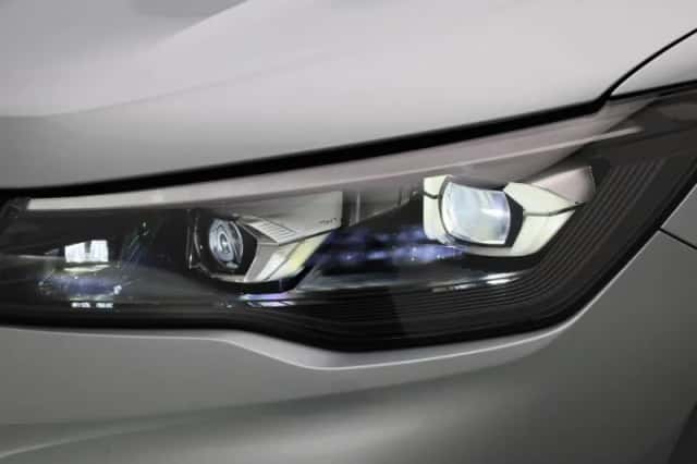 Volkswagen Tiguan (2025) thumbnail 15