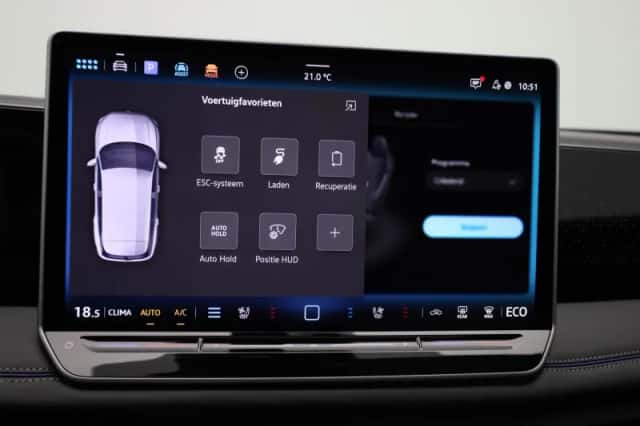 Volkswagen Tiguan (2025) thumbnail 20