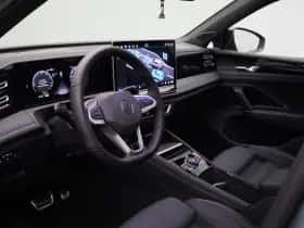 Volkswagen Tiguan (2025) thumbnail 38