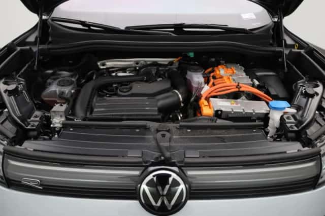 Volkswagen Tiguan (2025) thumbnail 39