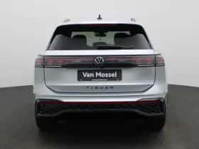 Volkswagen Tiguan (2025) thumbnail 5